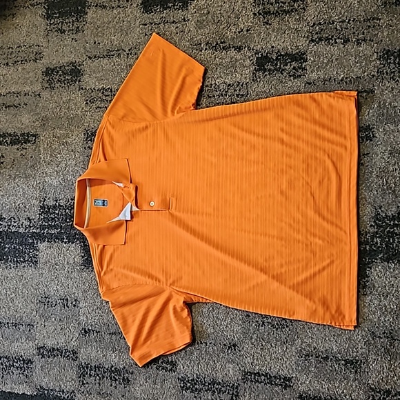 GOLF POLO - Picture 1 of 2